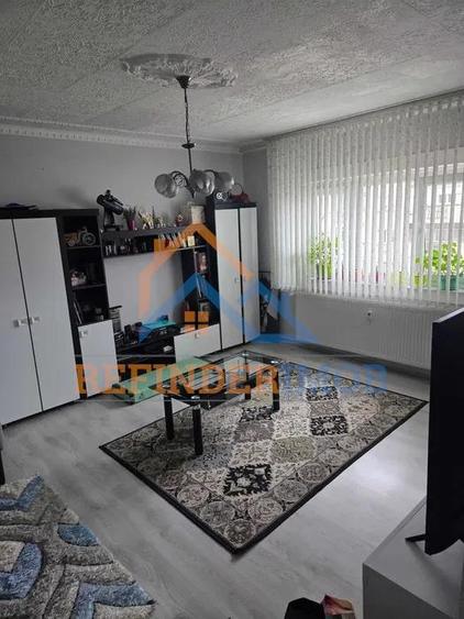 3 camere Petre Ispirescu