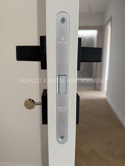 Jolie Ville_Apartament 2 camere in complex rezidential - 23