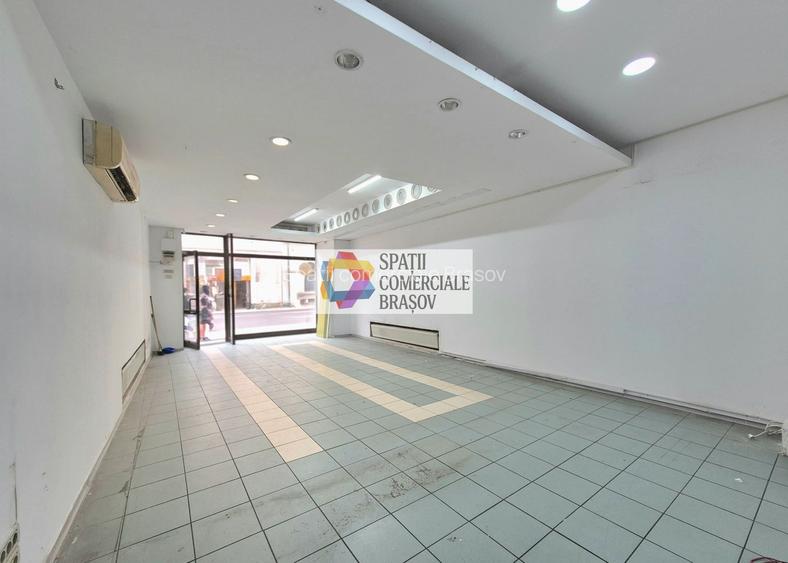 Spatiu comercial ultracentral cu vad- 50 mp - 3