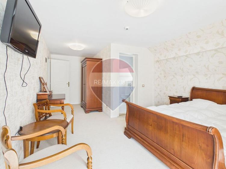 Casa vila pensiune cu 16 camere de vânzare oportunitate afacere