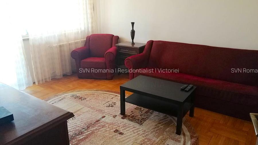 REA1026755 Piata Dorobanti - 4 camere - Liceul Caragiale - 2