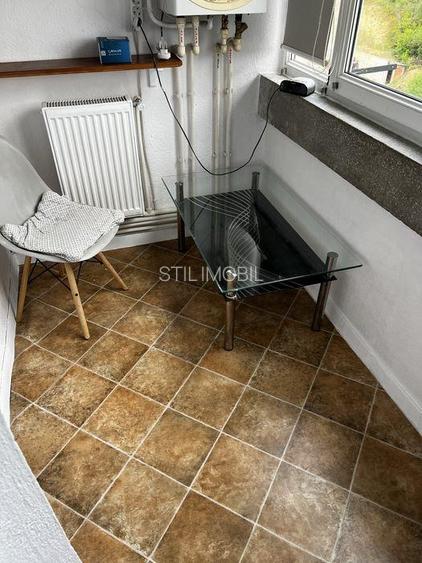 Apartament modern, recent renovat | Poitiers | 370 €/lună - 4
