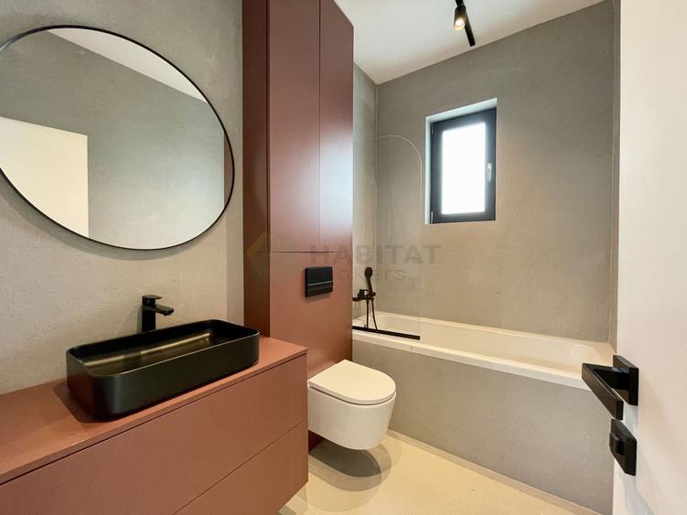 Vila Individuala 5 camere Tunari