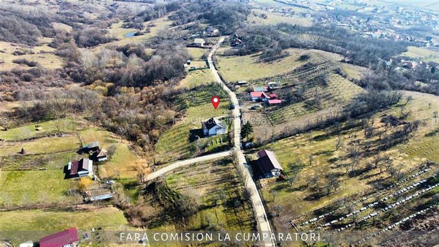 TEREN 872 MP, ZONA LINISTITA, AER CURAT - 8