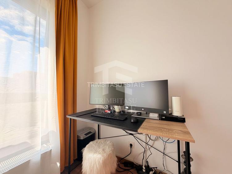 Casa 4 Camere de Inchiriat | Bragadiru | 2017 | Mobilata Complet - 21