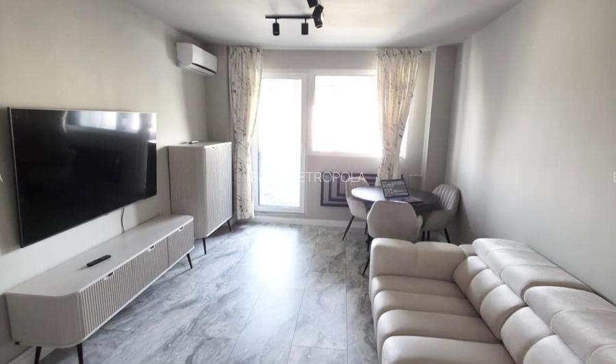 Apartament 2 camere de inchiriat – PRIMA INCHIRIERE 2026 – Dorobanti - 2