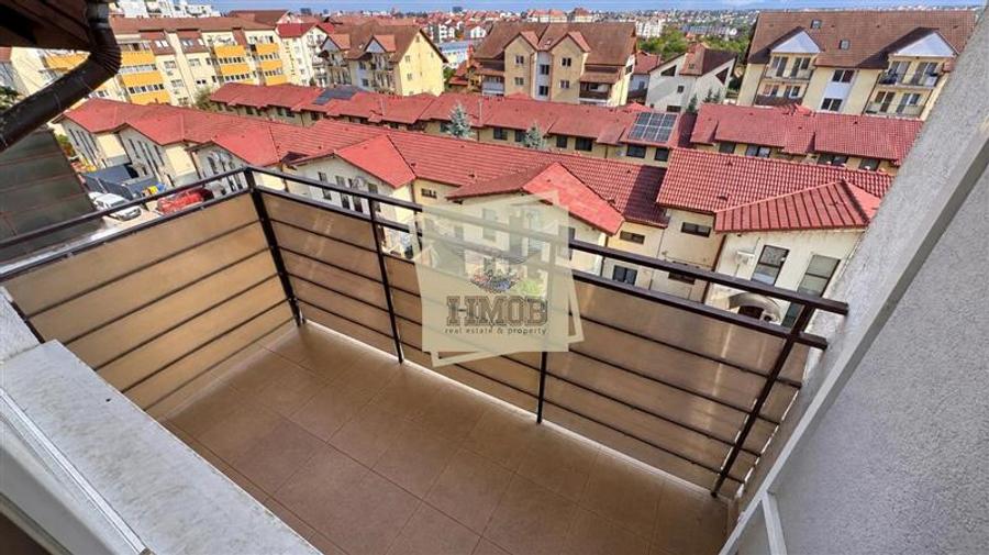 Apartament 2 camere 55mp | decomandat | balcon | parcare | Turnisor