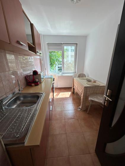 Mihai Bravu Dristor Metrou 2 Min,Prima Inchiriere,dormitor si electrocasnice NOI