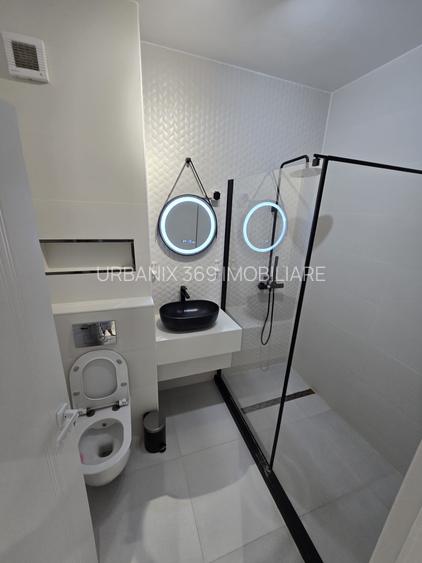 Regie Residence Prima Inchiriere Apartament  2 Camere  LUX, 7 Min M Grozavesti - 7