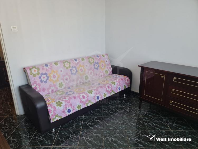 Apartament cu 3 camere in zona Garii