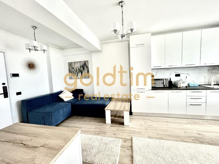 2 CAMERE 52MP/TERASA CU VEDERE CATRE MARE IN CONDO ALEZZI INFINITY/1MIN PLAJA - 18