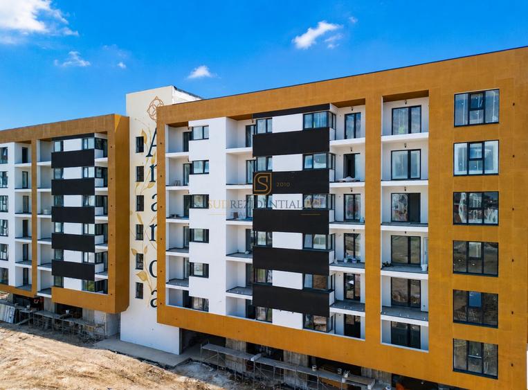 Apartament in zona metrou Berceni - bloc nou, finisaje moderne