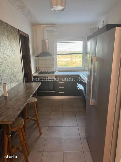 Apartament 3 camere, 95 mp, 2 băi, terasă 20 mp – Complex Felicity - 4