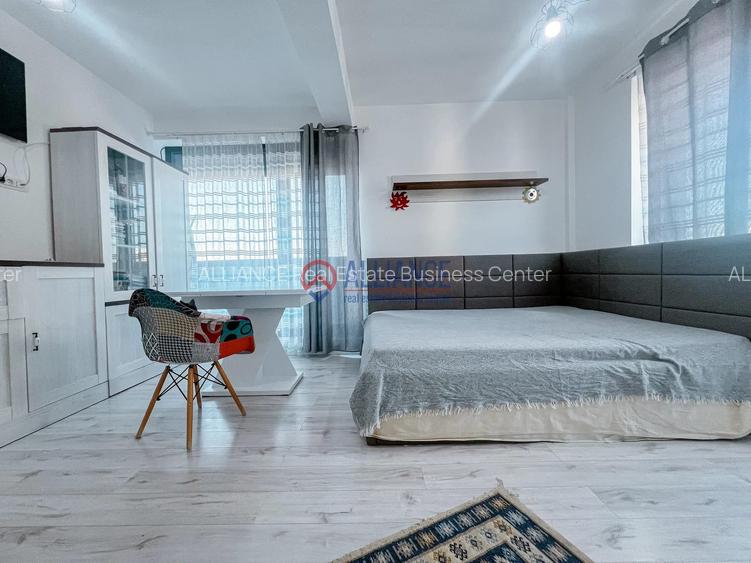 Palazu Mare- Apartament 3 camere| Parcare acoperită | Priveliște Lac | - 10