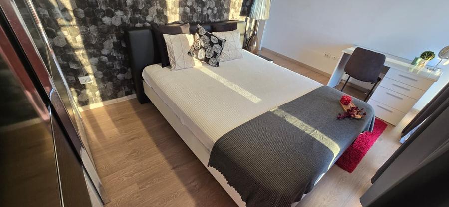 Apartament 2 camere Pallady-1 Decembrie parcare