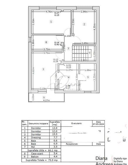 Vila 5 camere Corbeanca I langa Paradisul Verde I Premium I COM 0% - 4