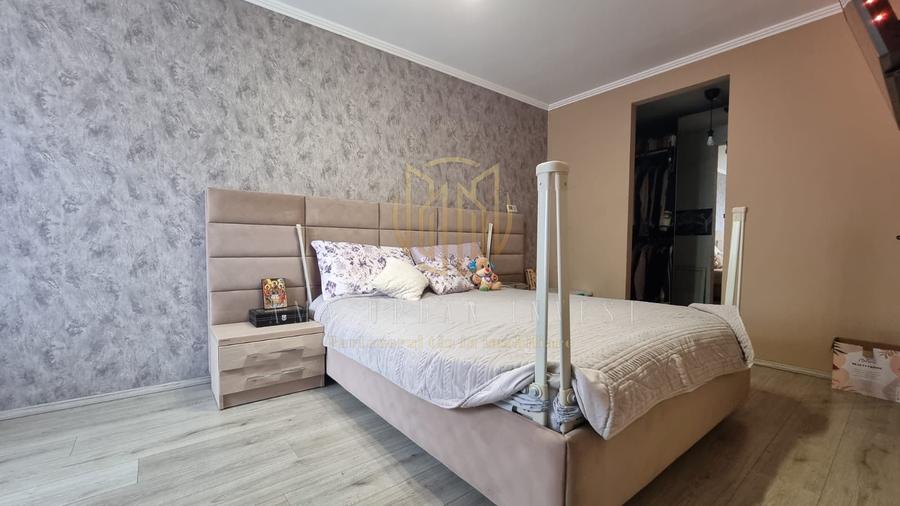 Casă singur curte 74 mp util teren 190 mp  Sălaj