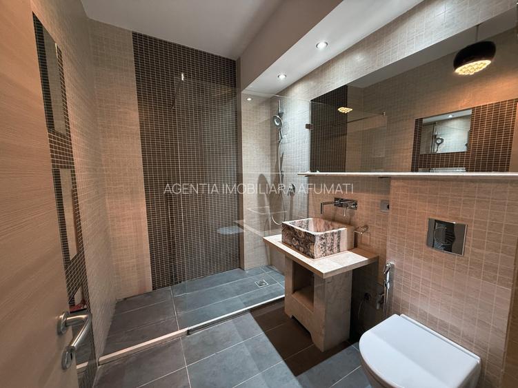 APARTAMENT BOUTIQUE PREMIUM | 3 CAMERE | 100 MP, UN APARTAMENT PE ETAJ | MOȘILOR - 7