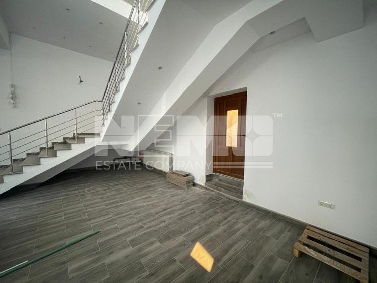 SPATIU COMERCIAL | CENTRAL