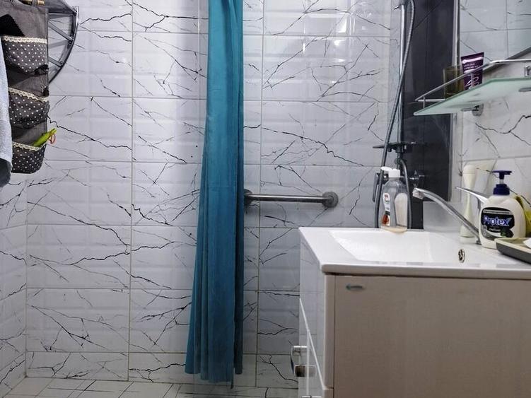 Gara de nord - 1 minut Metrou - Apartament 2 camere confort 1 -  MODERN