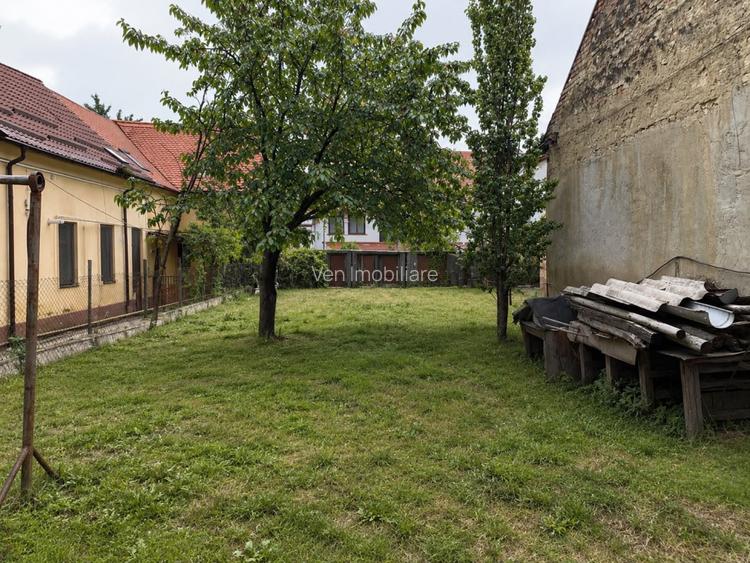 SPAȚIU COMERCIAL DE ÎNCHIRIAT – CENTRAL - 5