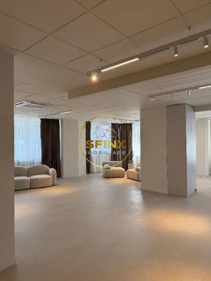 Spatiu birou | Mihai Eminescu | 140 mp | open space | centrala proprie