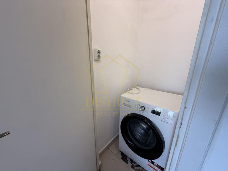 Apartament cu 2 camere | Complexul Studentesc