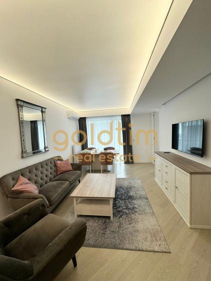 CORTINA NORTH /SUPERB /SPATII GENEROASE /PIPERA/