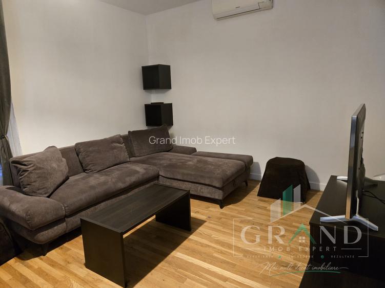 APARTAMENT 2 CAMERE + PARCARE | PIATA 1 MAI – TABACARILOR