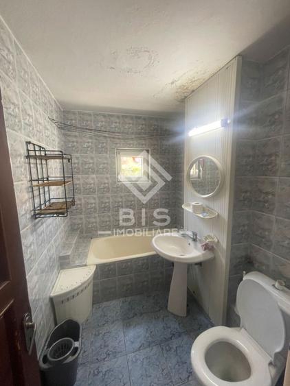 Apartament cu 3 camere | 68 mp utili | Parter – Zona Str. Garoafei