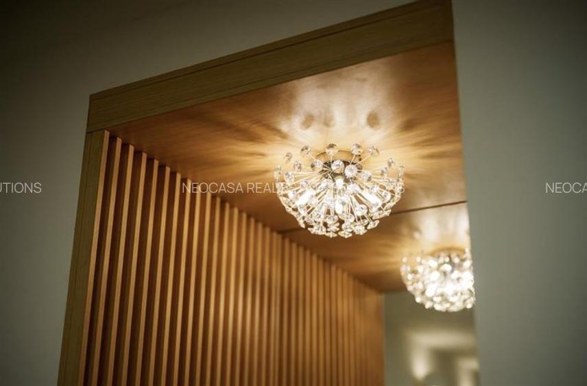 Apartament 3 camere - perfect pentru birou - 23