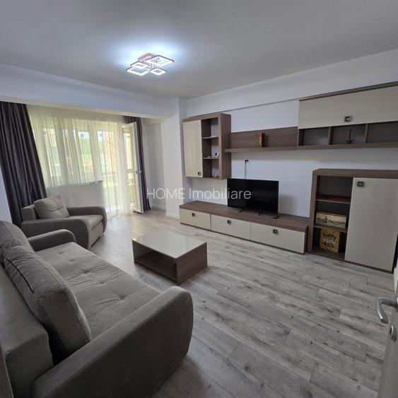 Închiriere | Apartament 2 camere | Bloc nou - 3