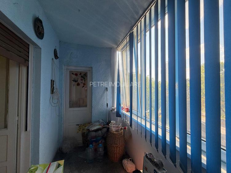 Apartament 3 camere + garaj intabulat Central-Neptun