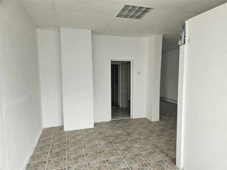 Spatiu comercial de inchiriat 110 mp Central Fieni