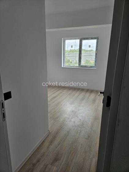 PRELUNGIREA GHENCEA -----> COKET RESIDENCE---->59.900 - 2