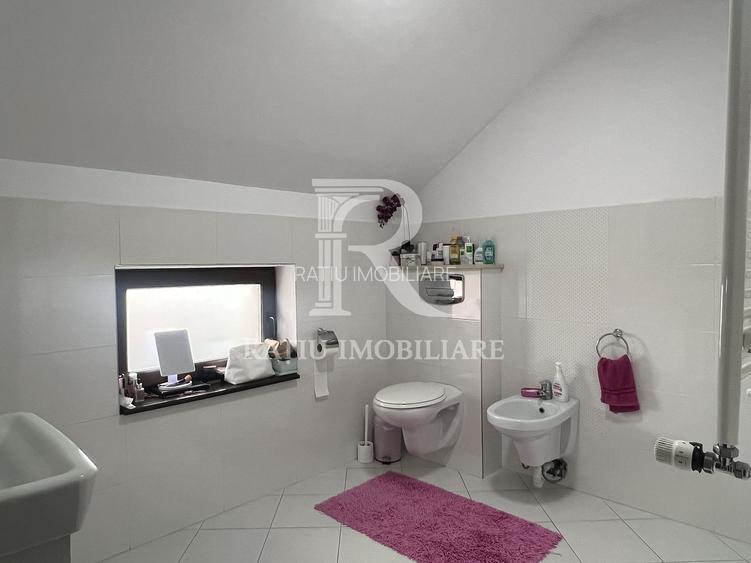Casa cu 5 camere | P+M | Iosia | Oradea - 17