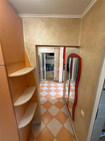 Apartament decomandat 3 camere - 8