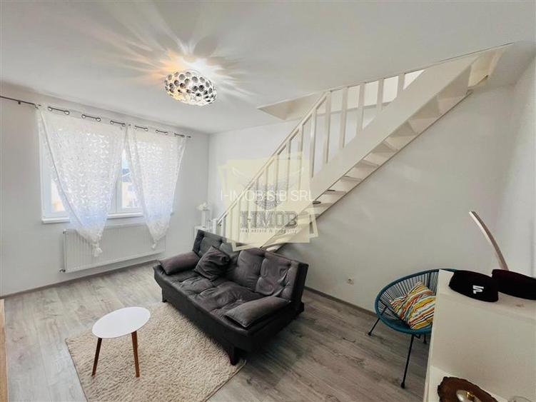 Apartament 84 mpu cu 2 dormitoare balcon si parcare in Arhitectilor - 4