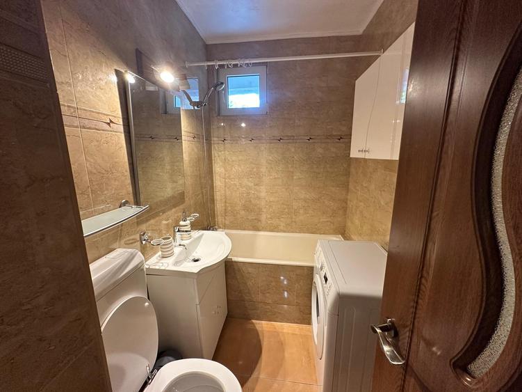 Apartament 4 camere  Pet friendly Titan Centrala Ac Parc IOR