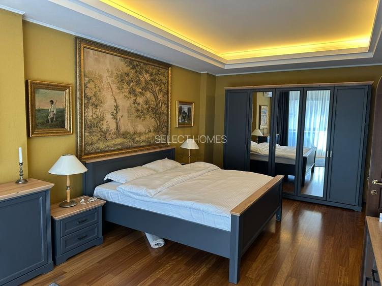 Vilă elegantă P+1E+M, complet renovată și consolidată *Stefan cel Mare* - 14