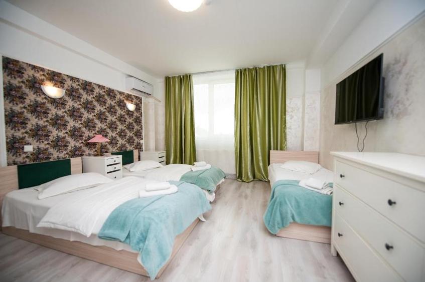 Apartament 2 camere pentru angajați