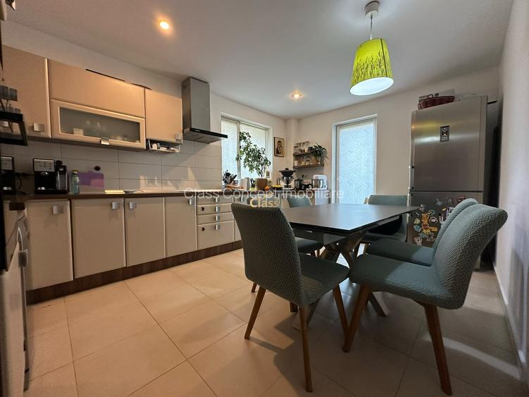Apartament 3 camere | Parcare |Decomadat| 100 mpu | E. Quinet Manastur - 4
