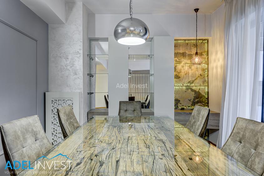 UPGROUND RESIDENCE | Apartament Premium 3 Camere | 2 Locuri de Parcare | - 11