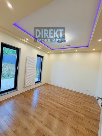 CASĂ DE VÂNZARE | GHINDA – BISTRIȚA | PARTER | 140,46 MP | TEREN 1.000 Mp