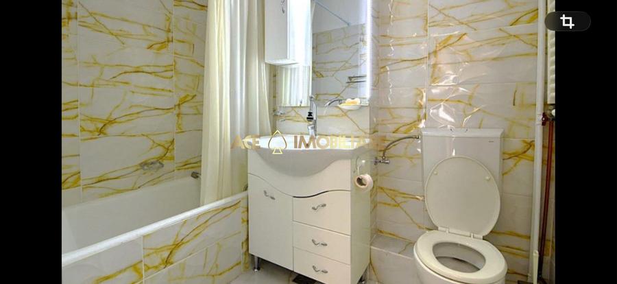 3 Camere de inchiriat | Decebal | Metrou | Mobilat - Utilat
