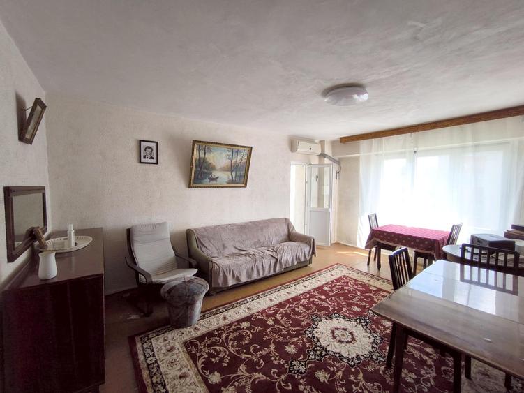 Militari Lujerului Virtutii, bloc 1988, apartament 3 camere decomandat cu 2 bai
