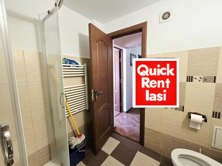 Ultracentral De Inchiriat Apartament 2Camere Decomandat Spatios Hala Centrala