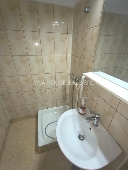 Apartament 2 camere, etaj 3 - 10