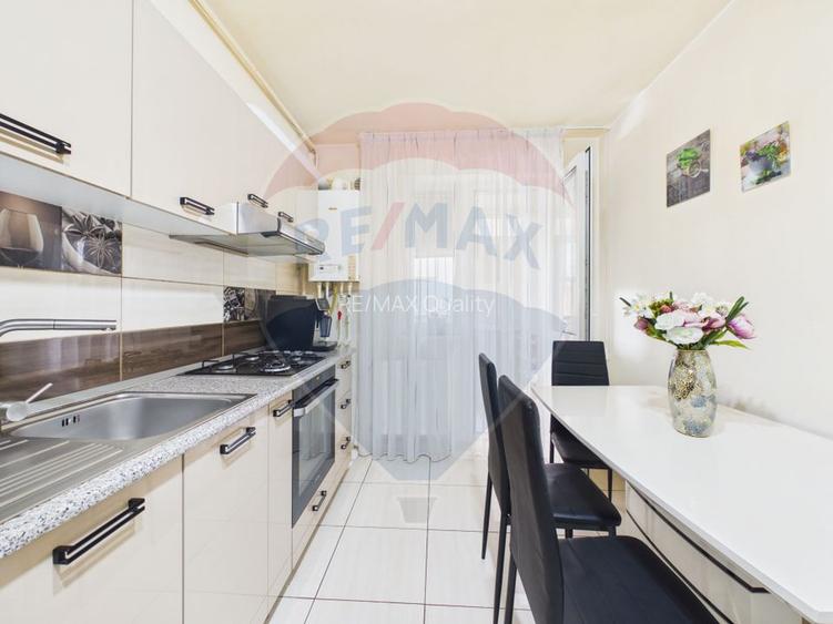 Apartament cu 2 camere superb in zona Prelungirea Ghencea/Funigeilor - 3