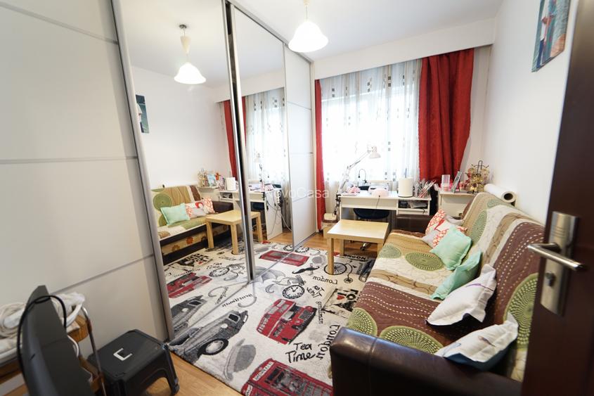 Apartament  4 camere de inchiriat in Marasti 5 min de FSEGA - 15